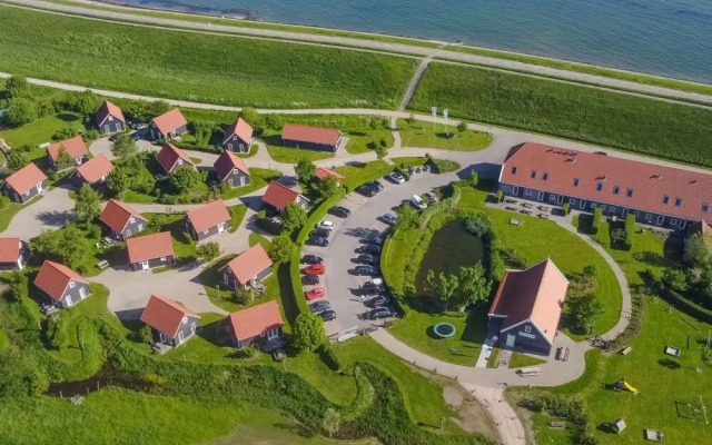 De Stelhoeve Wemeldinge