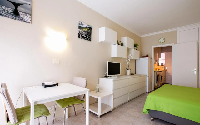 Cozy apartment in Edificio Bahamas