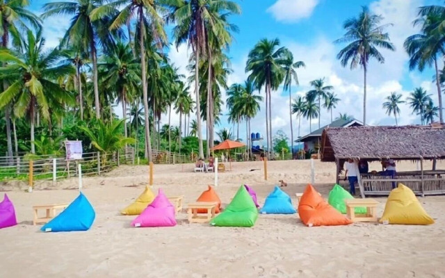 Seaside Hue Resort