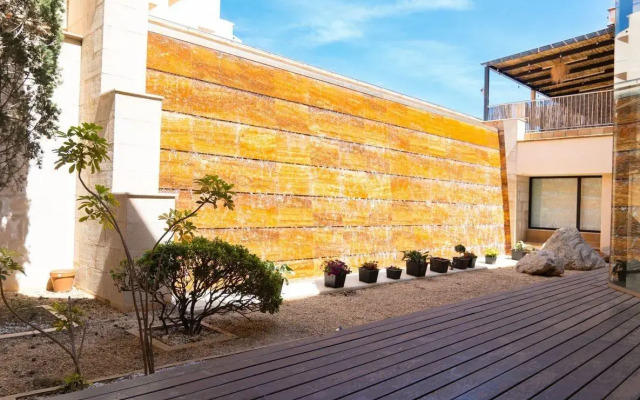 Azuline Hotel - Apartamento Rosamar