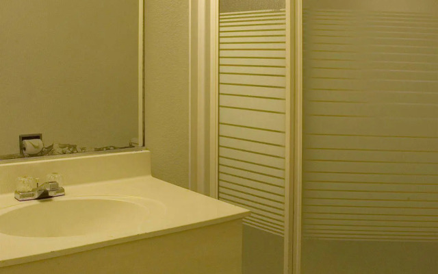 OYO Hotel Houston Southwest I-69