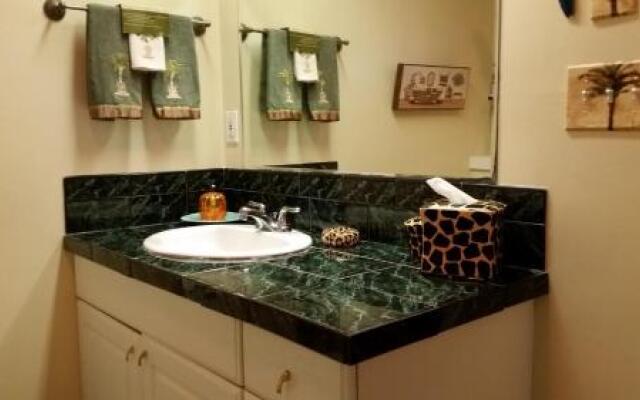 Murray House Bed & Breakfast