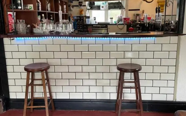 The New Inn