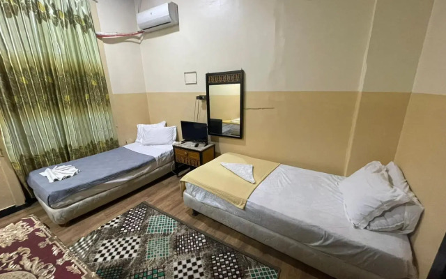 One Season Hostel