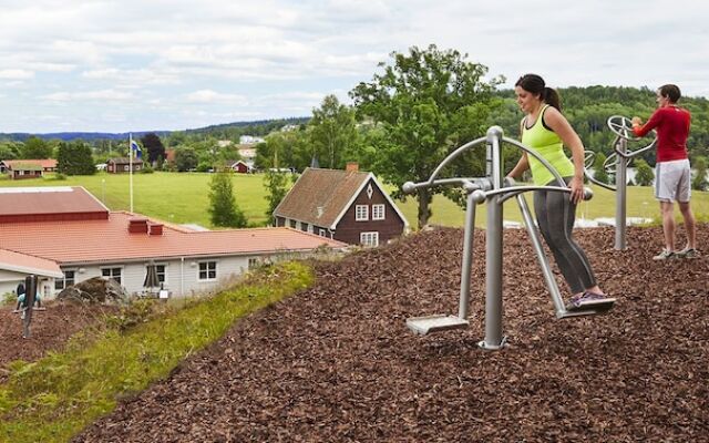 BauerGården Gästgiveri & Konferens