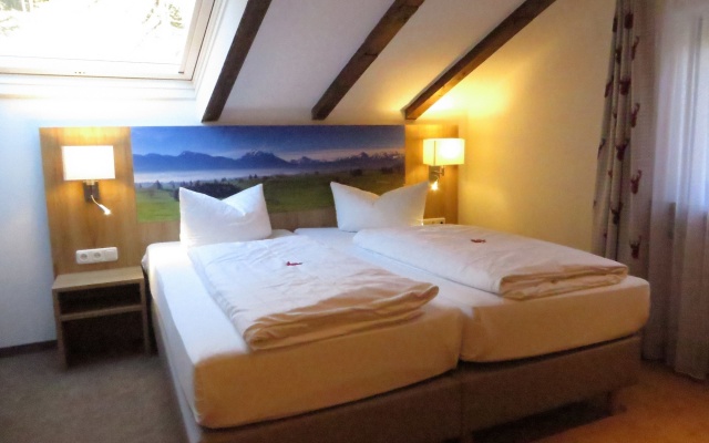 Hotel Ruchti - Zeit für mich.