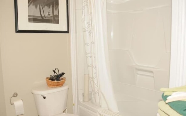 The Narrows Bed & Breakfast