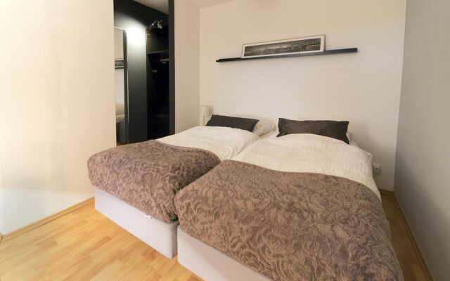 Villa Schonau Apartment 2 in Bad Munstereifel