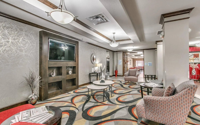 Holiday Inn Express Hotel & Suites Lubbock South by IHG