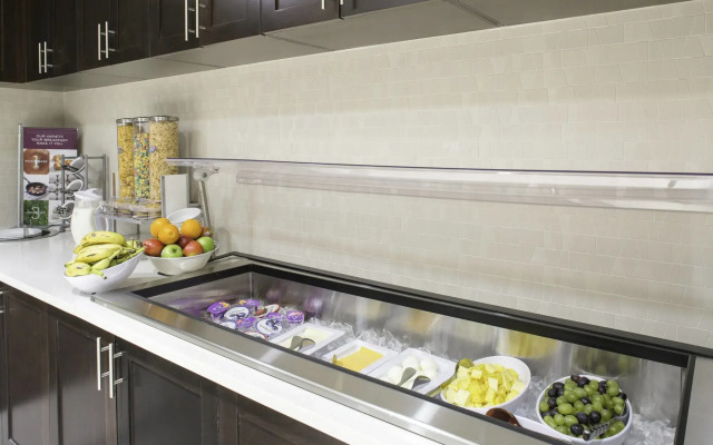 Residence Inn by Marriott Dallas Allen/Fairview