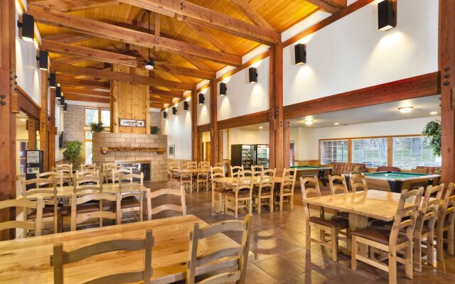 WorldMark Big Bear Lake