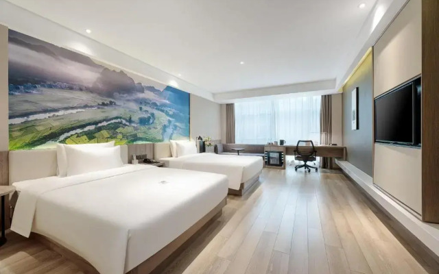 Atour Hotel Nanning Nanhu Park