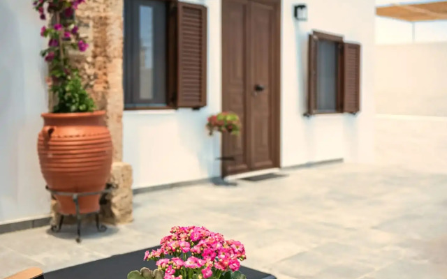 Villa Danae - Lindos
