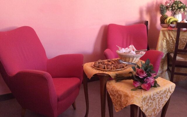 Hotel Jolì