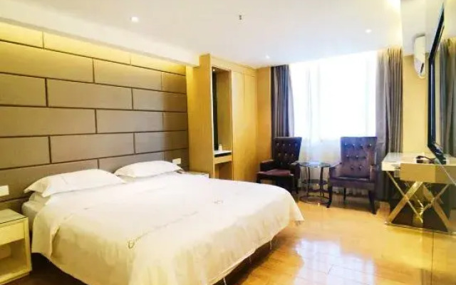 Shenzhen Zhengfa Hotel