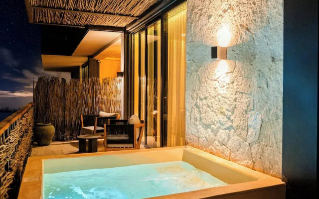 Bloom Tulum Apartments