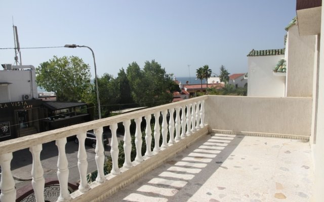 Villa Bella vista
