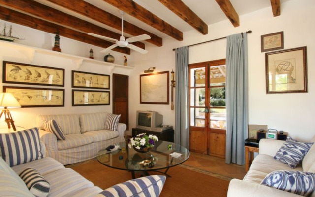 Poolside Villa Stay for Groups