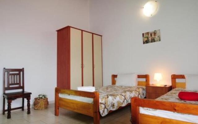 Orizontes Suites XL