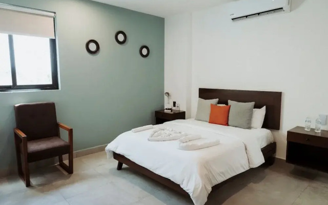 Murano Cancun