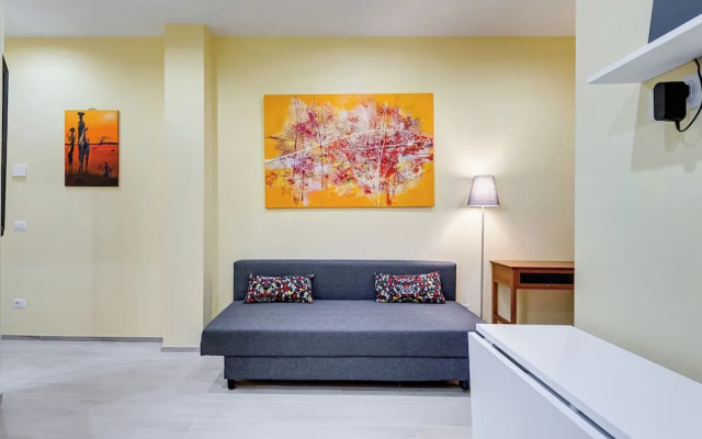 Monteverde Cozy Apartment