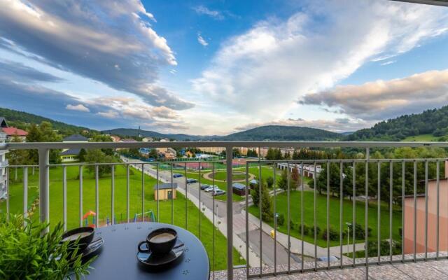 Apartament Kasztelan II