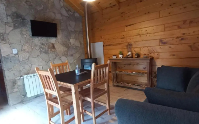 Cabañas Boutique Los Cipreses