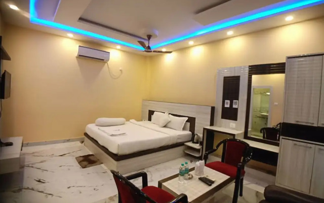 Samudra Bilas Resort