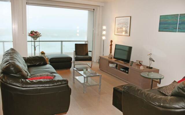 Residentie Vent de Sable R.116