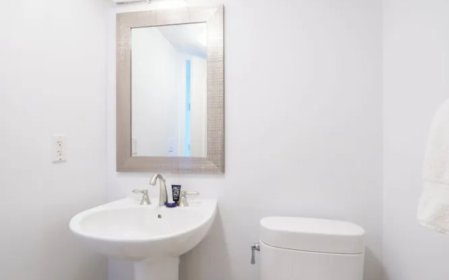 Residences at Fontainebleau Miami