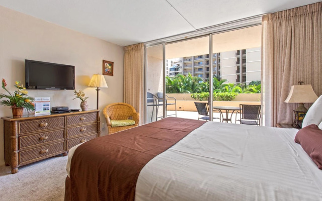 Royal Kahana Maui by OUTRIGGER