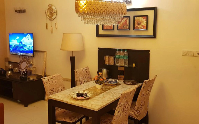 Luxury stay at Rivera