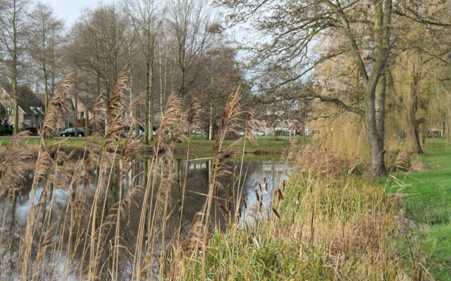 De Rode Meidoorn
