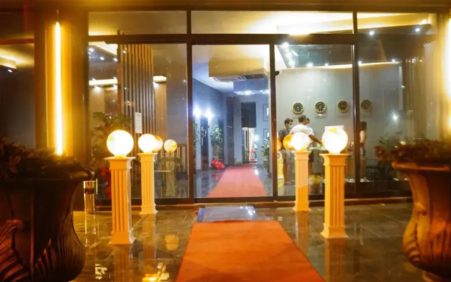 VM Resort