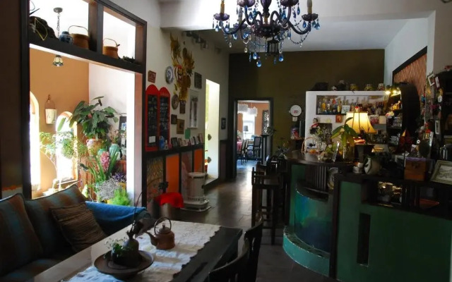 Serendipity Inn