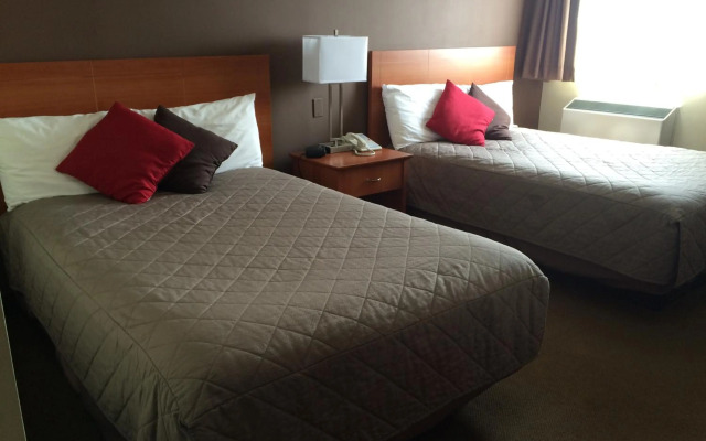 Coastal Inn Moncton Dieppe