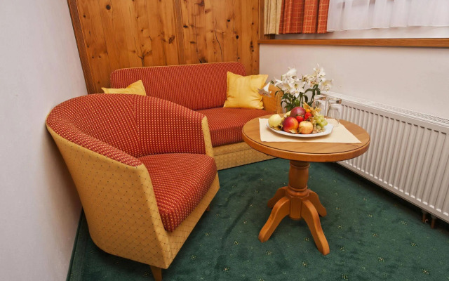 Alpenpark Resort