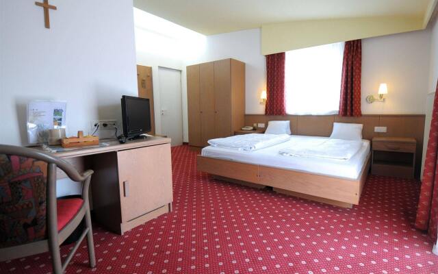 Parkhotel zur Linde