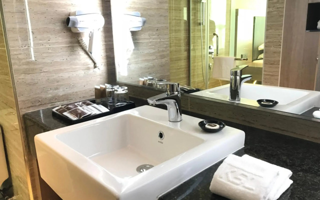 KSL Hot Spring Resort