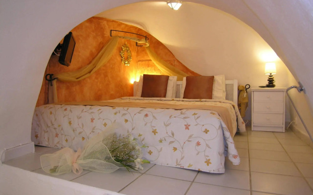 Aeolos Art and Eco Suites - Adults Only