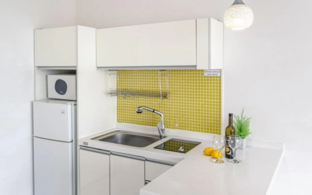 Goseong Nerja Sol Pension