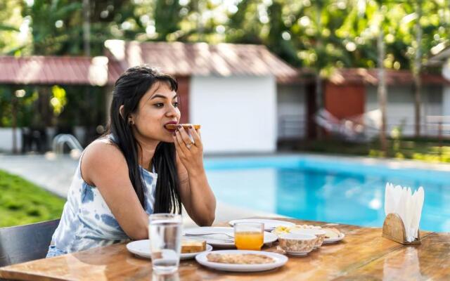 Hatti Eden Coorg