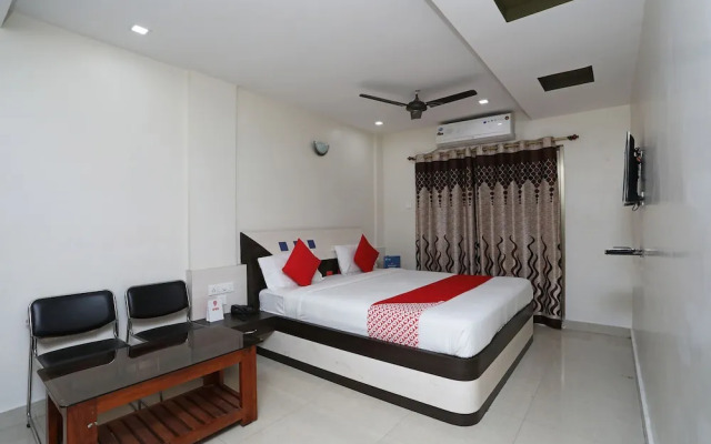 Hotel Shantikunja by OYO