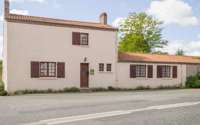 Gîte Rouans, 2 pièces, 4 personnes - FR-1-306-830