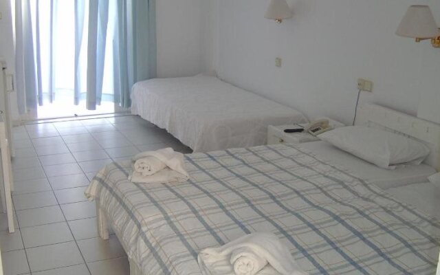 Malievi Villa