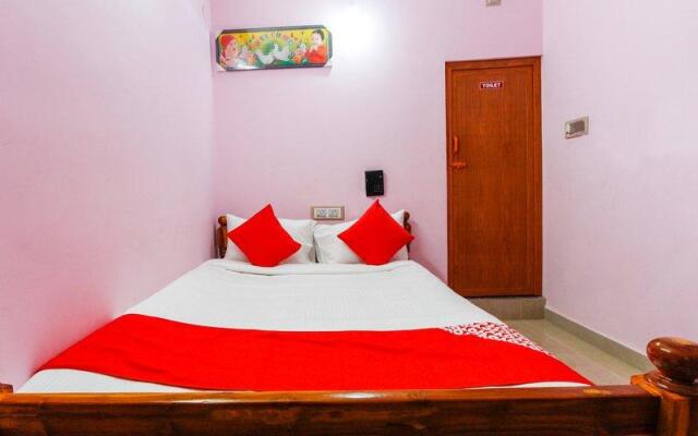 OYO 68950 Dat Sri Nandhiswar Residency