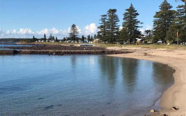 Pelicans Rest Shellharbour