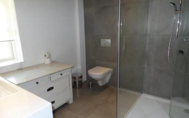 Ferienhaus Boddenblick