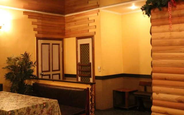 Lavitor hotel