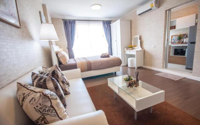 Imm Aim Condo VIP